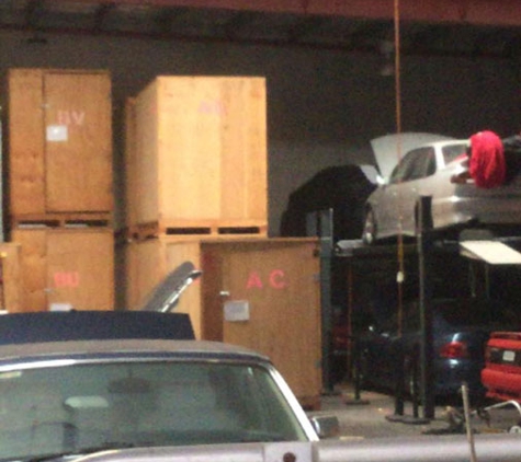 North Coast Storage - North Boambee Valley, NSW