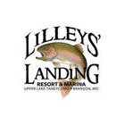 Lilleys' Landing Resort & Marina