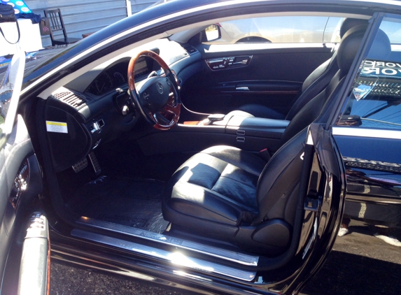 CALASSO AUTO DETAILING - Yonkers, NY