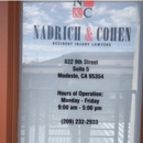 Nadrich Accident Injury Lawyers - Accident & Property Damage Attorneys