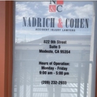 Nadrich Accident Injury Lawyers