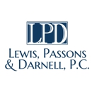 Lewis, Passons & Darnell, P.C - Arbitration Services