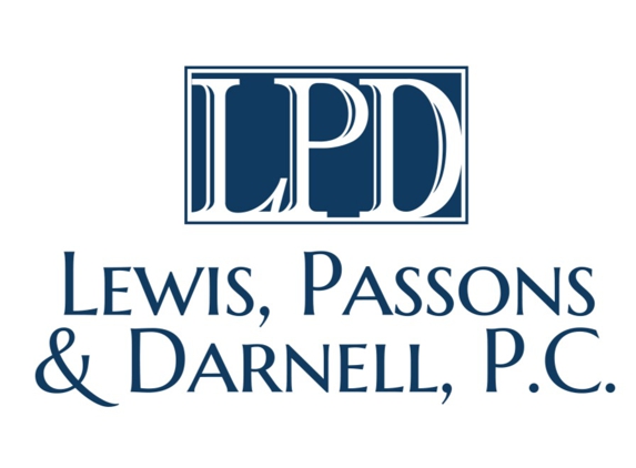 Lewis, Passons & Darnell, P.C - Denton, TX