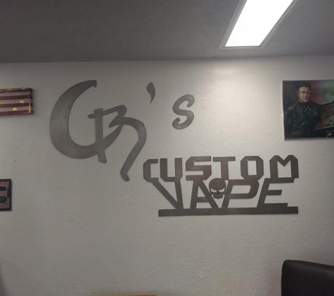 CB's Custom Vape - Biloxi, MS