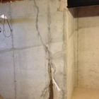 AR Basement Crack Repair