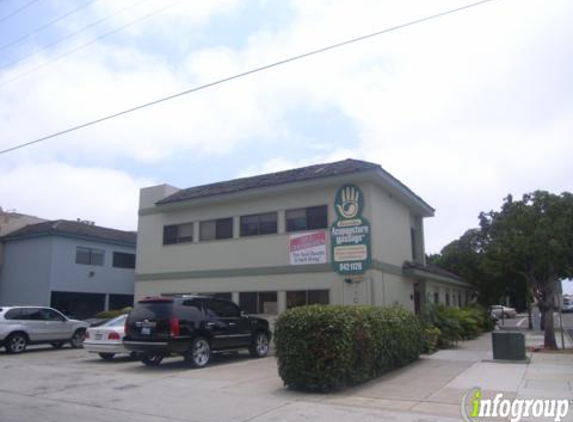 Encinitas Acupuncture And Massage - Encinitas, CA