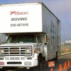 Albion Moving & Storage