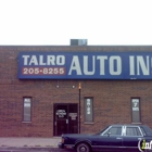Talro Auto Insurance