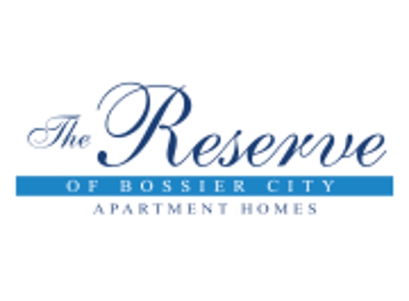 The Reserve Of Bossier City