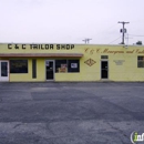 C & C Tailor Shop - Tailors