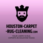 Houston Carpet Rug Cleaning