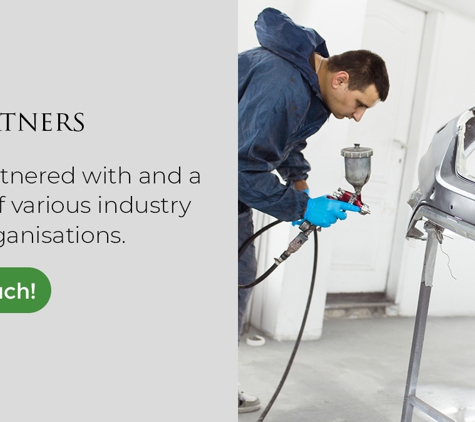 Cooma Crash Repairs - Cooma, NSW. Our Partners
