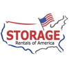 Storage Rentals of America gallery