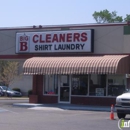 Big B Cleaners - Dry Cleaners & Laundries