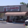 Big B Cleaners