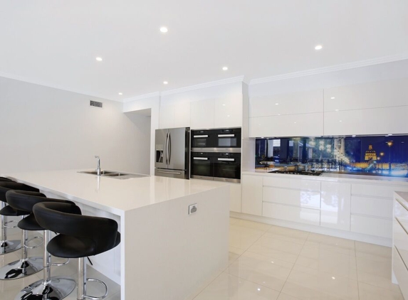 Creative Kitchens & Joinery (NSW) Pty Ltd - Smeaton Grange, NSW