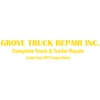 Grove Truck Repair gallery