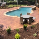 Custom Concrete Creations - Concrete Products