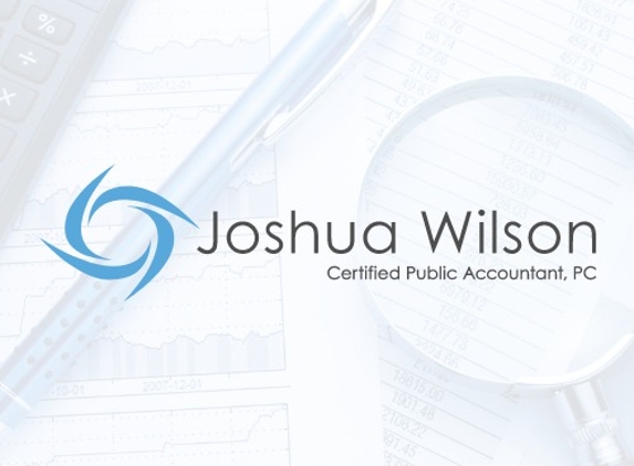 Joshua Wilson, CPA, PC - Winder, GA