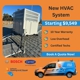 California Heating & AC Repair