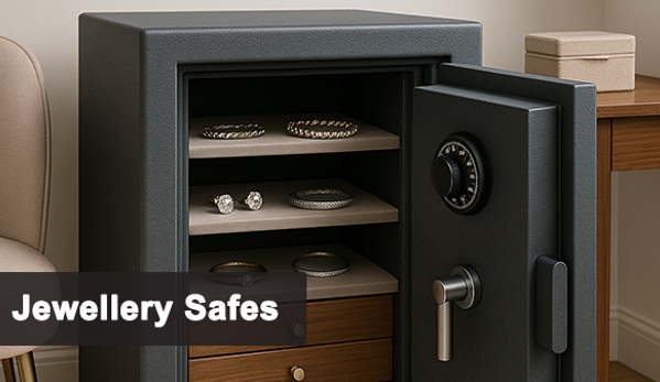 Lord Safes Australia - Surry Hills, NSW. Jewellery Safes