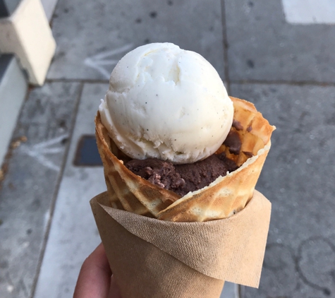 Salt & Straw - San Francisco, CA