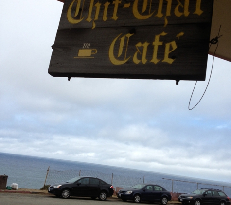 Chit-Chat Cafe - Pacifica, CA