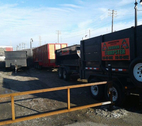 Barron Dumpster Service - Detroit, MI