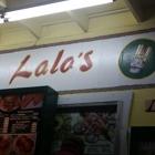 Lalo's