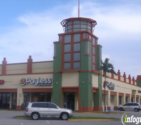 Payless ShoeSource - Lauderhill, FL