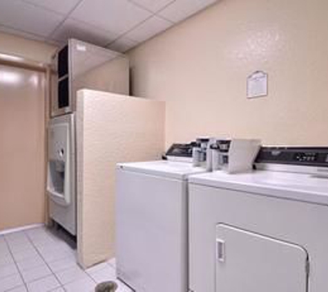 Best Western Plus Northwest Inn & Suites - Houston, TX