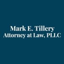 Mark E. Tillery, Attorney at Law - Attorneys