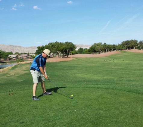 Stallion Mountain Golf Club - Las Vegas, NV