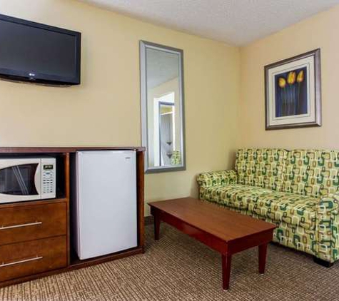 Comfort Inn - Columbia, SC