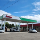 Sinclair Gas Station - Convenience Stores