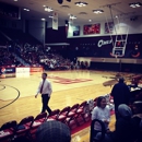 McGonigle Hall - Stadiums, Arenas & Athletic Fields