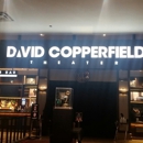 David Copperfield - Tourist Information & Attractions