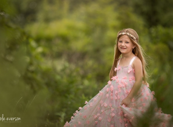 Nicole Everson Photography - Shalimar, FL