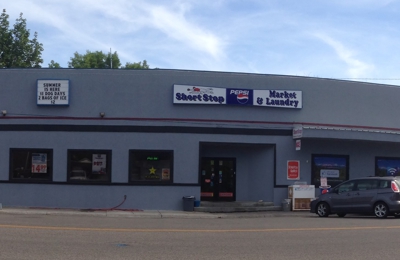 KJ's Boozers, 1300 W Broadway St, Idaho Falls, ID, Convenience Stores -  MapQuest