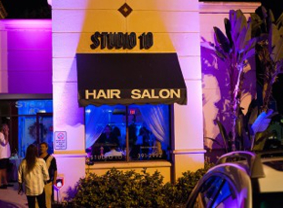 Studio 10 Boca Raton - Boca Raton, FL