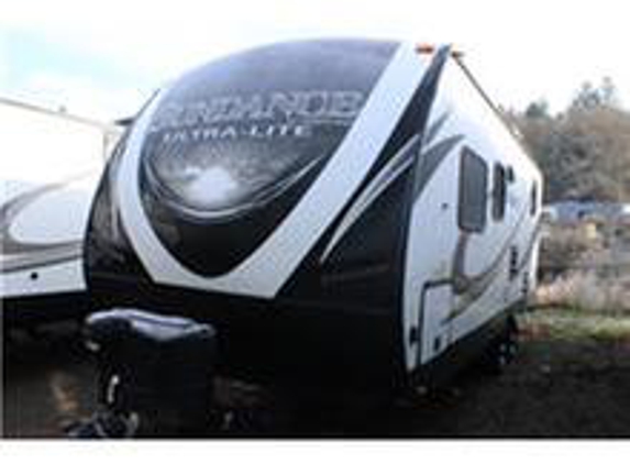 Kitsap RV - Port Orchard, WA