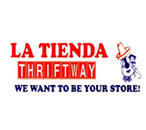 La Tienda Thriftway - Carlsbad, NM