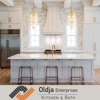 Oldja Enterprises Kitchen & Bath gallery