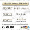 24hour Locksmiths Indianapolis gallery