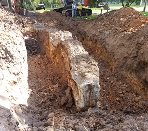 Townsville Demolitions