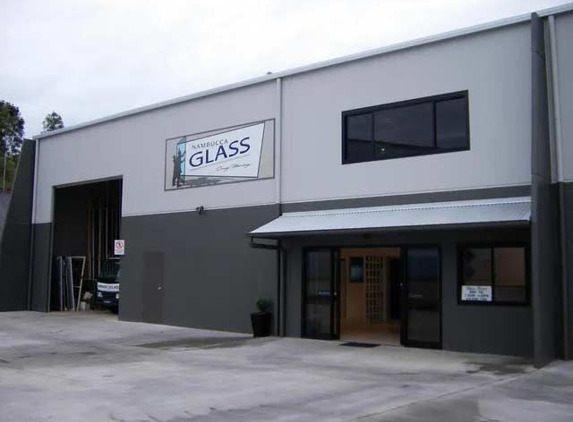 Nambucca Glass & Aluminium - Nambucca Heads, NSW