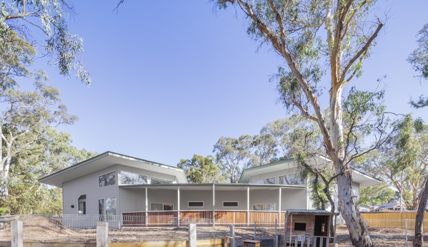 Phillips/Pilkington Architects Pty Ltd - North Adelaide, SA