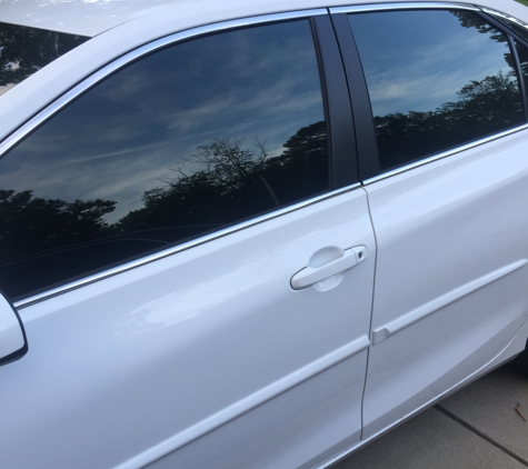 Little Rock Window Tinting and Auto Alarms - Little Rock, AR