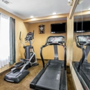 Quality Inn Greenwood Hwy 25 - Motels
