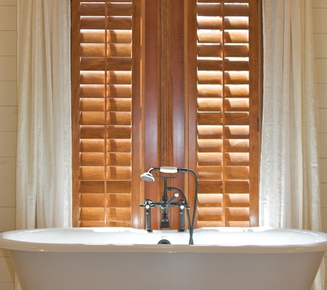 Acadia Shutters & Blinds, Inc - Charlotte, NC